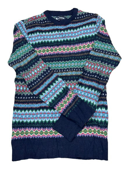 Burberry Sweater Medium