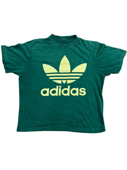 Adidas T-Shirt Large